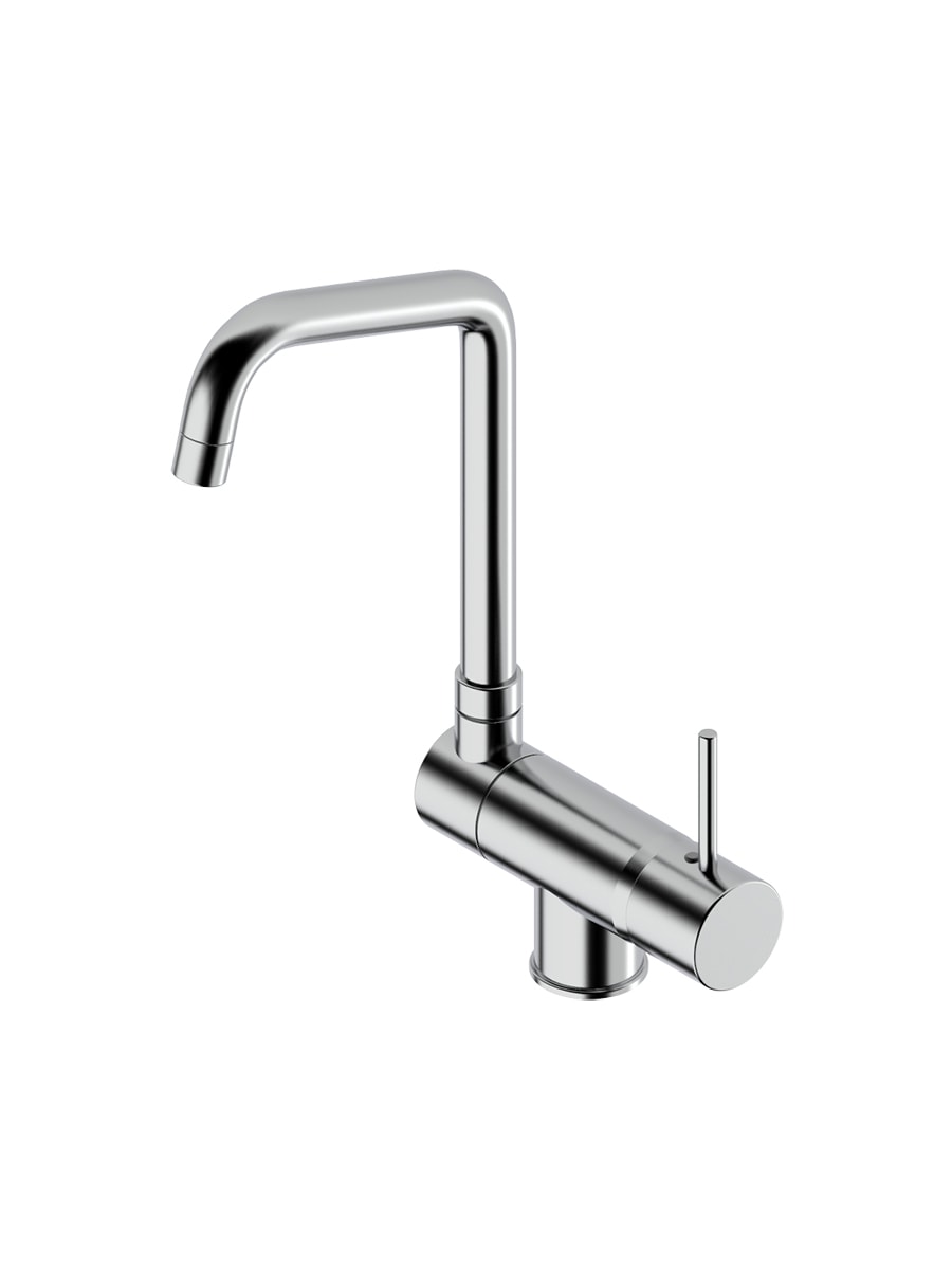 Brass 137 Quadro Design, Kitchen Brass