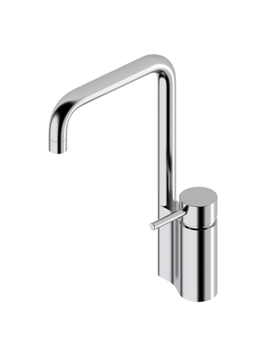 Brass 95 Quadro Design, Kitchen Brass