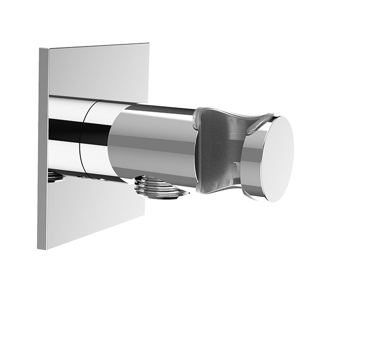 swater outlets and flex hoses — коллекция Almar