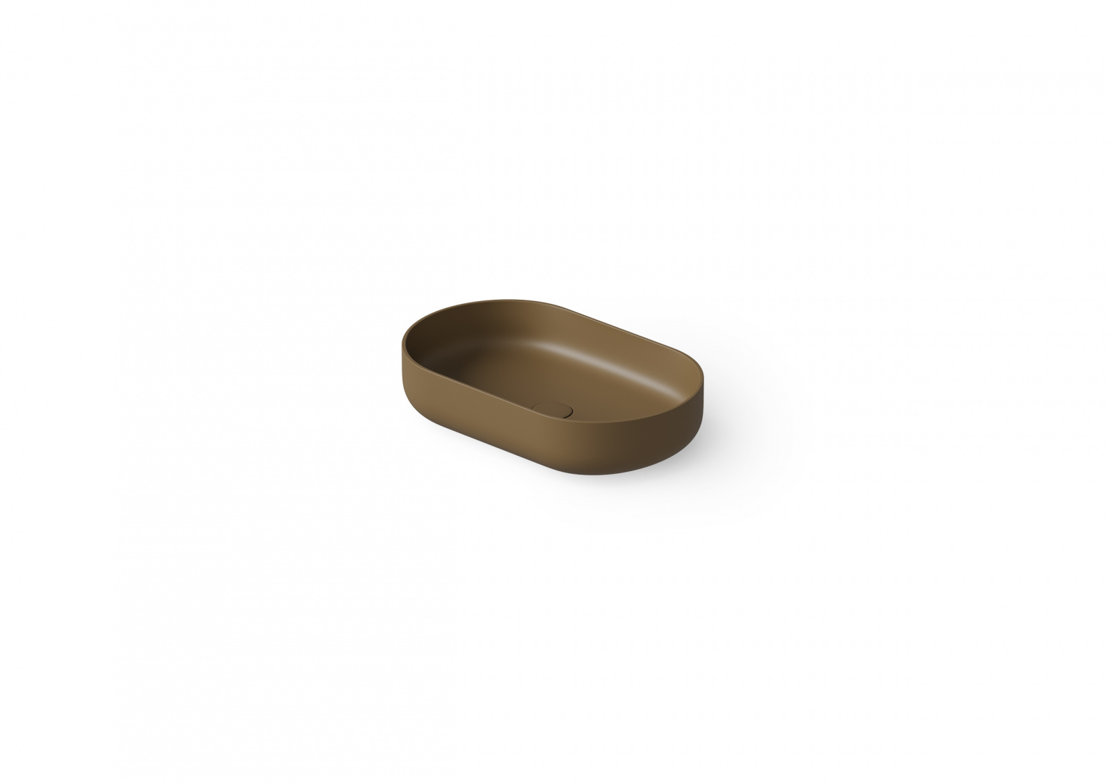 Countertop basin DD9091 550 Раковина настольная 55x34xh12 см — изображение товара 27