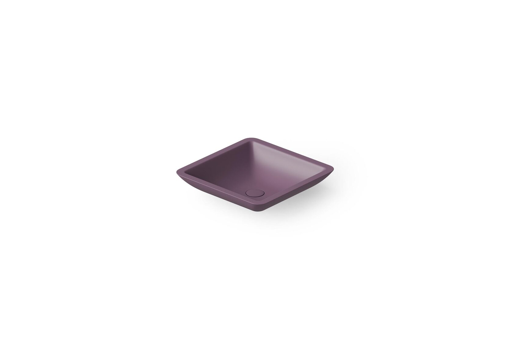 Countertop basin DD9003 425 Раковина настольная 42,5x42,5xh10,5 см — изображение товара 11