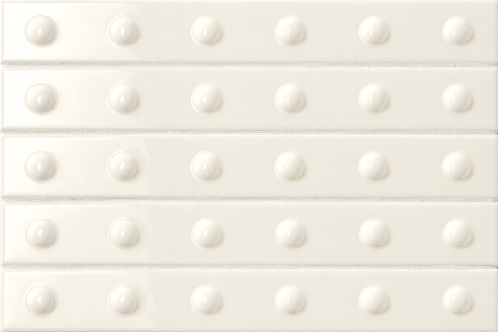 Up Glossy Blanc Rif Mutina, Punto