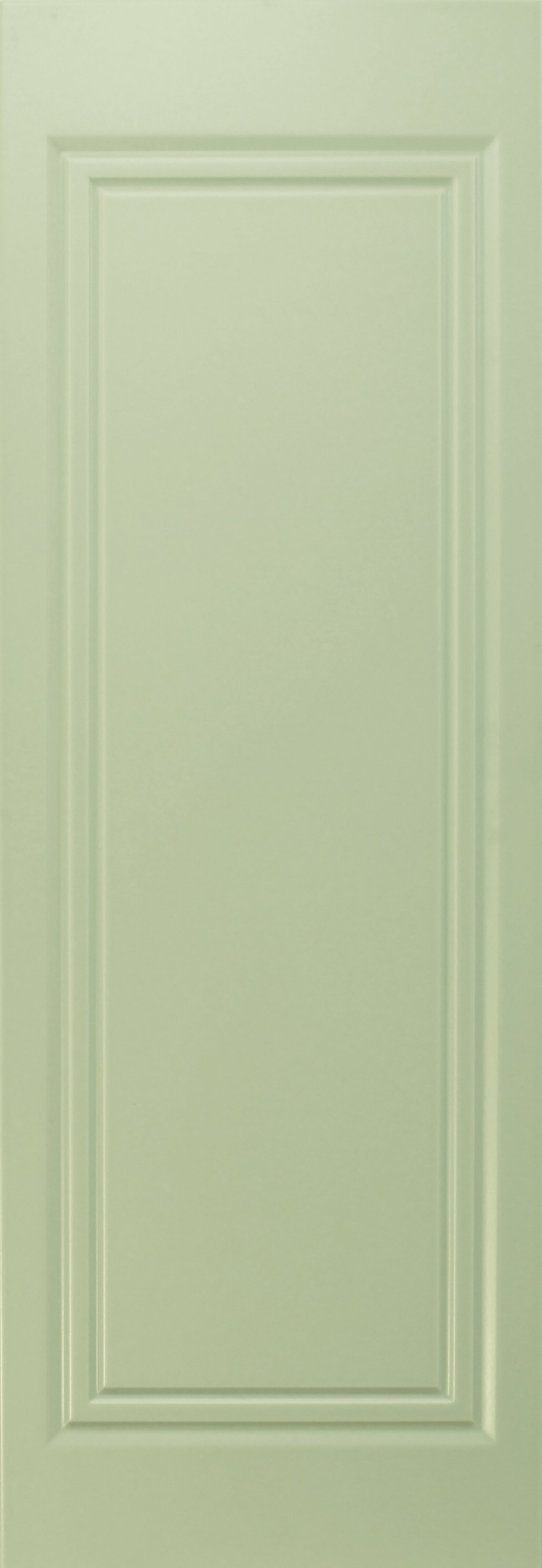 Pastel Green Grazia, Elegance 2.0