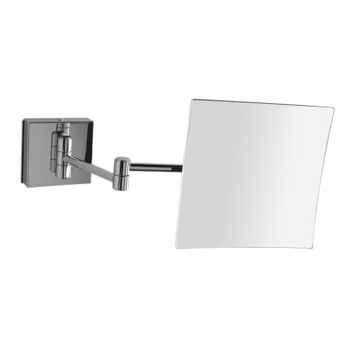 Косметическое зеркало без подсветки 3SC, Cosmetic Mirrors