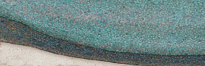 Cosmic Natural WOW, POTTERY