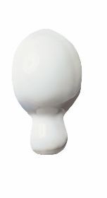 Sguscio Angolo Esterno Bianco Neve Tonalite, Provenzale