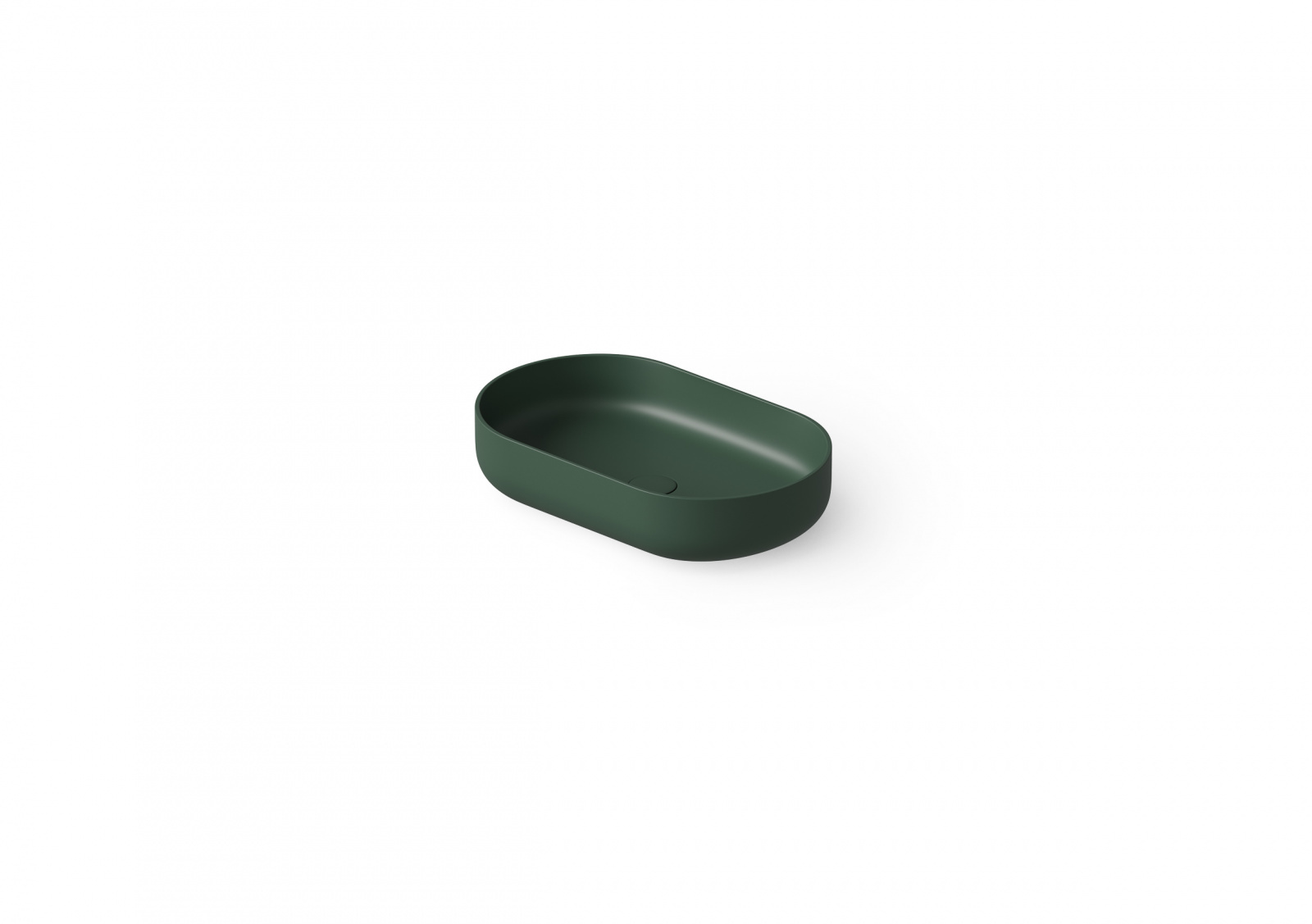 Countertop basin DD9091 550 Раковина настольная 55x34xh12 см — изображение товара 17