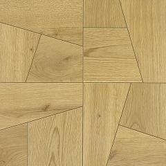 Almond Square Atlas Concorde, Exence