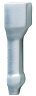Внешний угол Angulo Exterior Cornisa Clasica C/C Stellar Blue ADEX, MODERNISTA