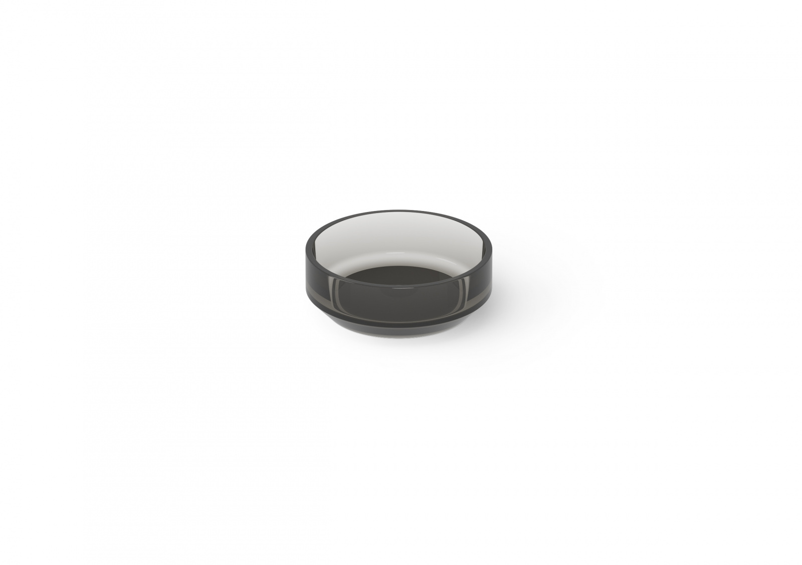 Countertop basin DD9096 430 Раковина настольная 43x43xh15 см — изображение товара 7