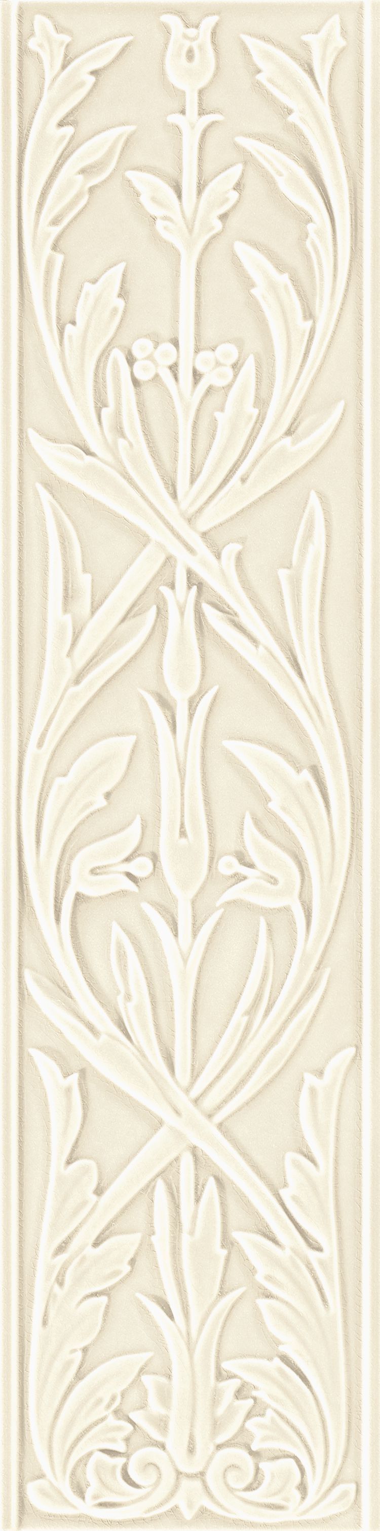 Ivory Matt Grazia, Epoque