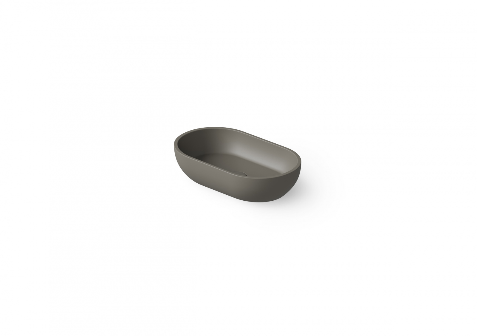 Countertop basin DD9033 550 Раковина настольная 55x32xh13 см — изображение товара 25