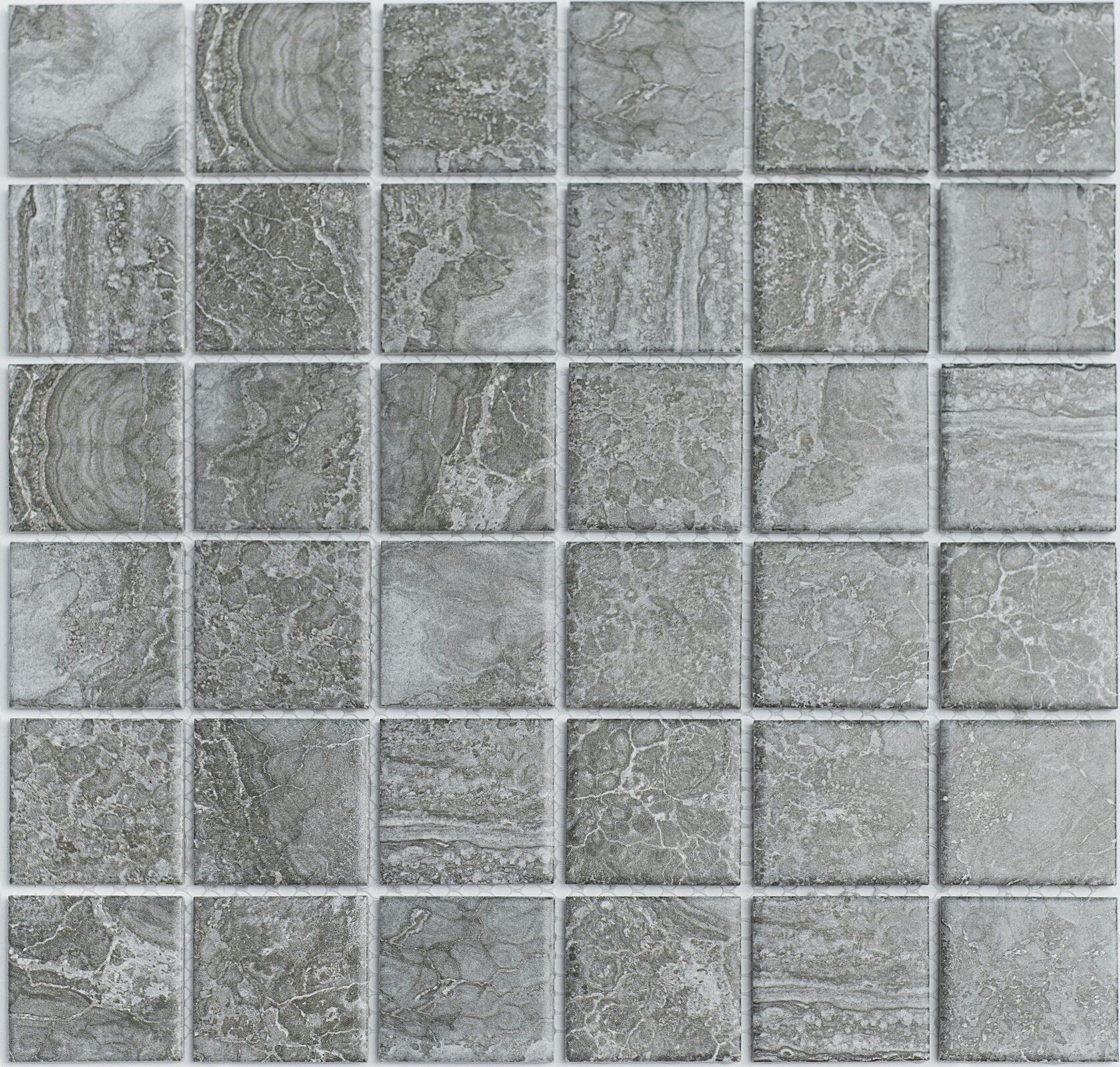 Мозаика керамическая NSMosaic PR4848-36 NSMosaic, PROCELAIN