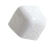 Спецэлемент Angulo Bullnose Trim Blanco ADEX, MODERNISTA