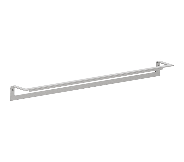 Полотенцедержатель L 600 Almar, 316 collection
