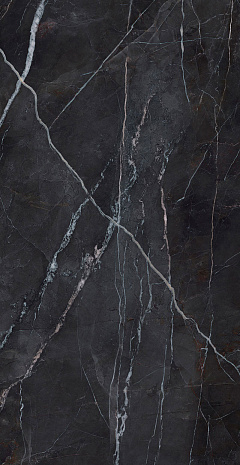 Calacatta Black Nat ITALGRANITI, CHARM EXPERIENCE