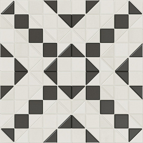 Like B&W WOW, TESSERAE
