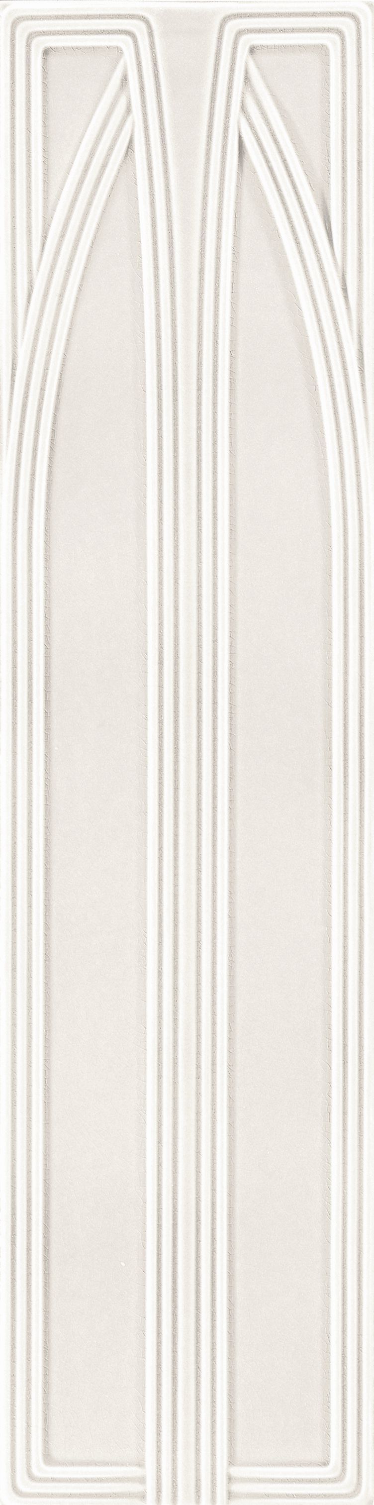 Bianco Craquelé Grazia, Epoque