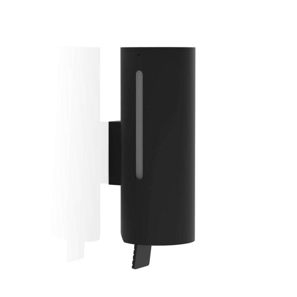 DW 280 Decor Walther, BASIC