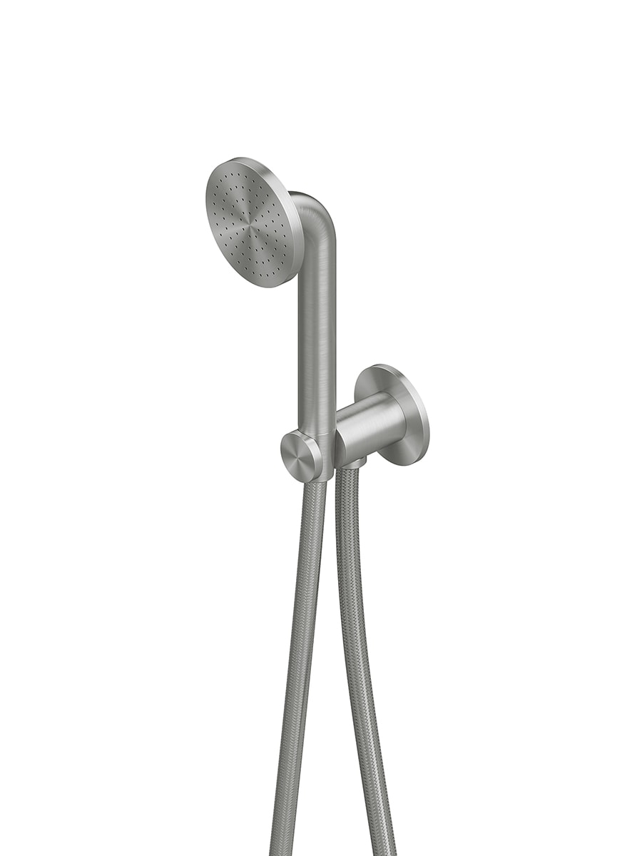 11 66 Quadro Design, Shower Accessories