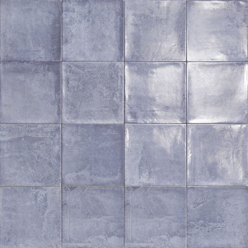 Indigo Керамическая плитка 15x15 Mainzu, Nazari