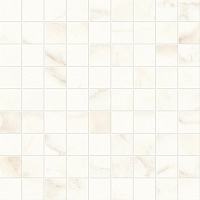 Calacatta Delicato Mosaico Matte Atlas Concorde, Marvel Shine