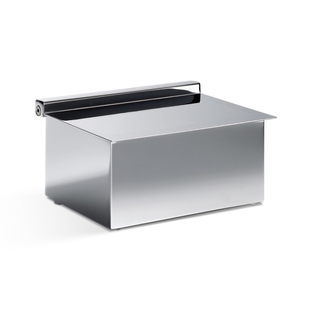 FB 3 Decor Walther, CORNER