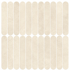 Shell Mosaico Ellipse Matte Atlas Concorde, Boost Expression