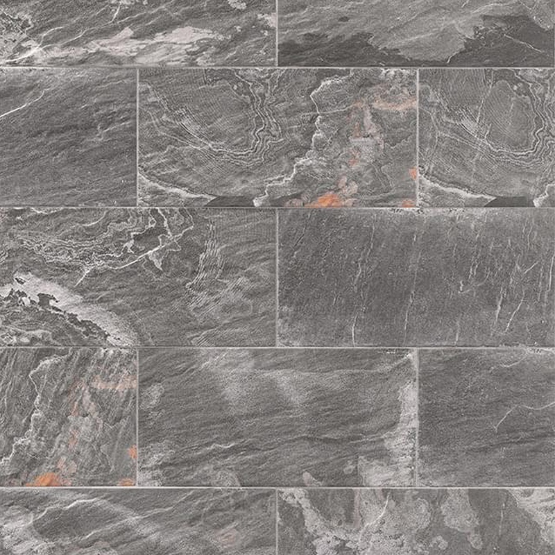 Grey Керамическая плитка 15x30 Mainzu, Slate