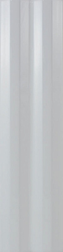 Ice White Gloss WOW, STRIPES