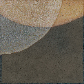 Cosmic Square Graphite WOW, POTTERY