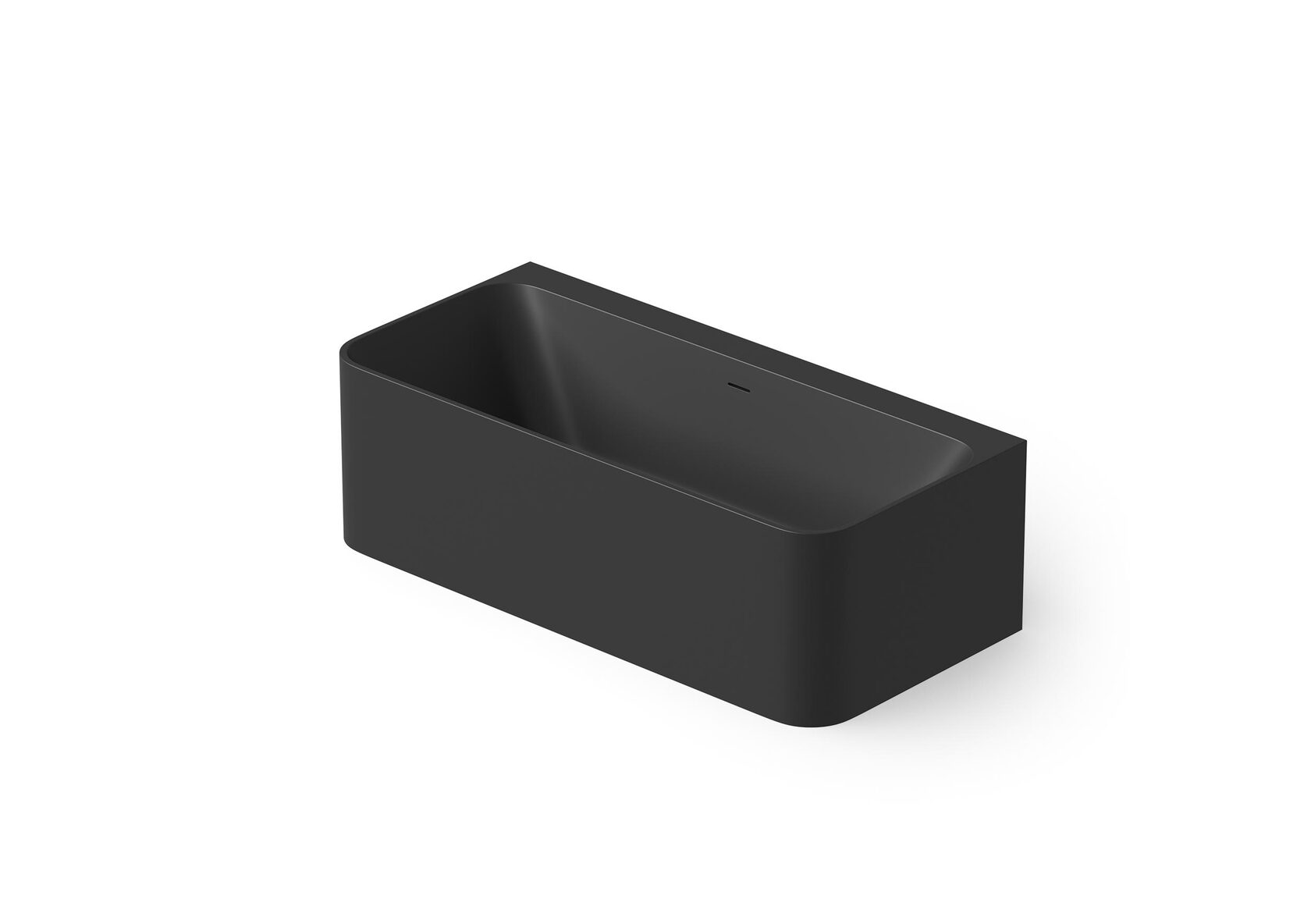 Modern DD8665 1600 Ванна отдельностоящая 160x80xh56 см — изображение товара 3