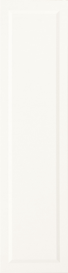 Bianco Matt Grazia, Boiserie Origins