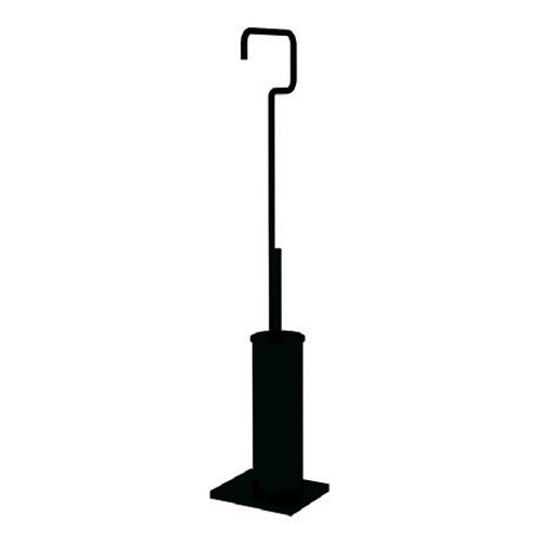 Multi-use toilet brush стойка countertop Bertocci, Moon