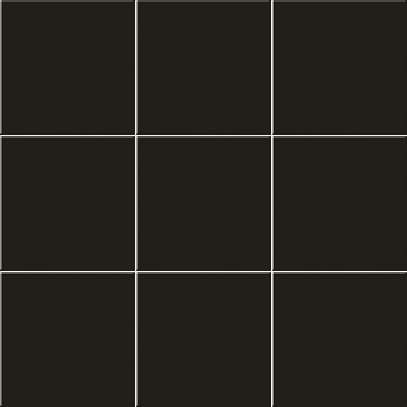 Negro Керамическая плитка 20x20 Mainzu, Chroma