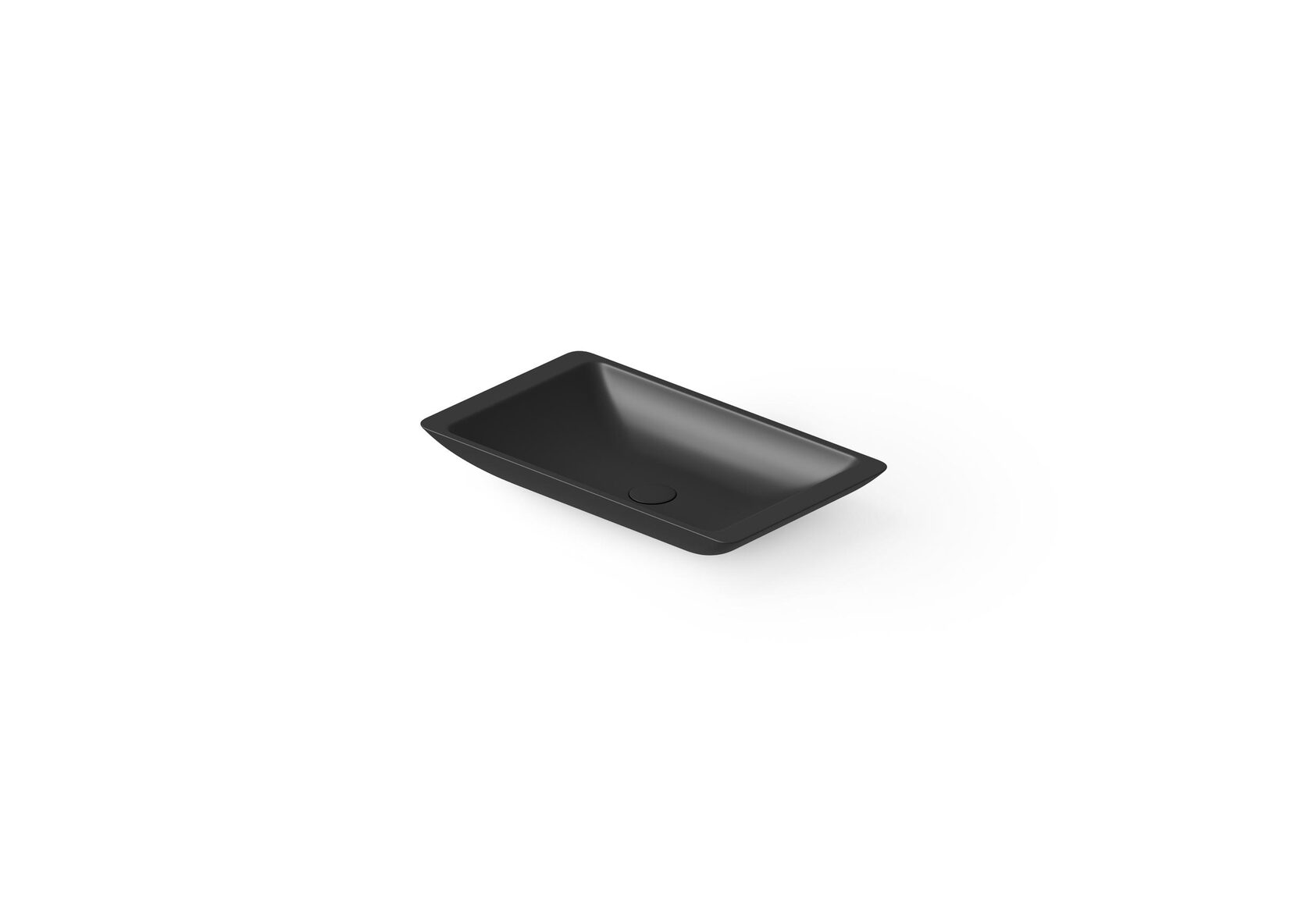 Countertop basin DD9002 600 Раковина настольная 60x35xh9 см — изображение товара 3