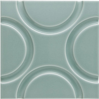 Relieve Geo Sea Green ADEX, NERI