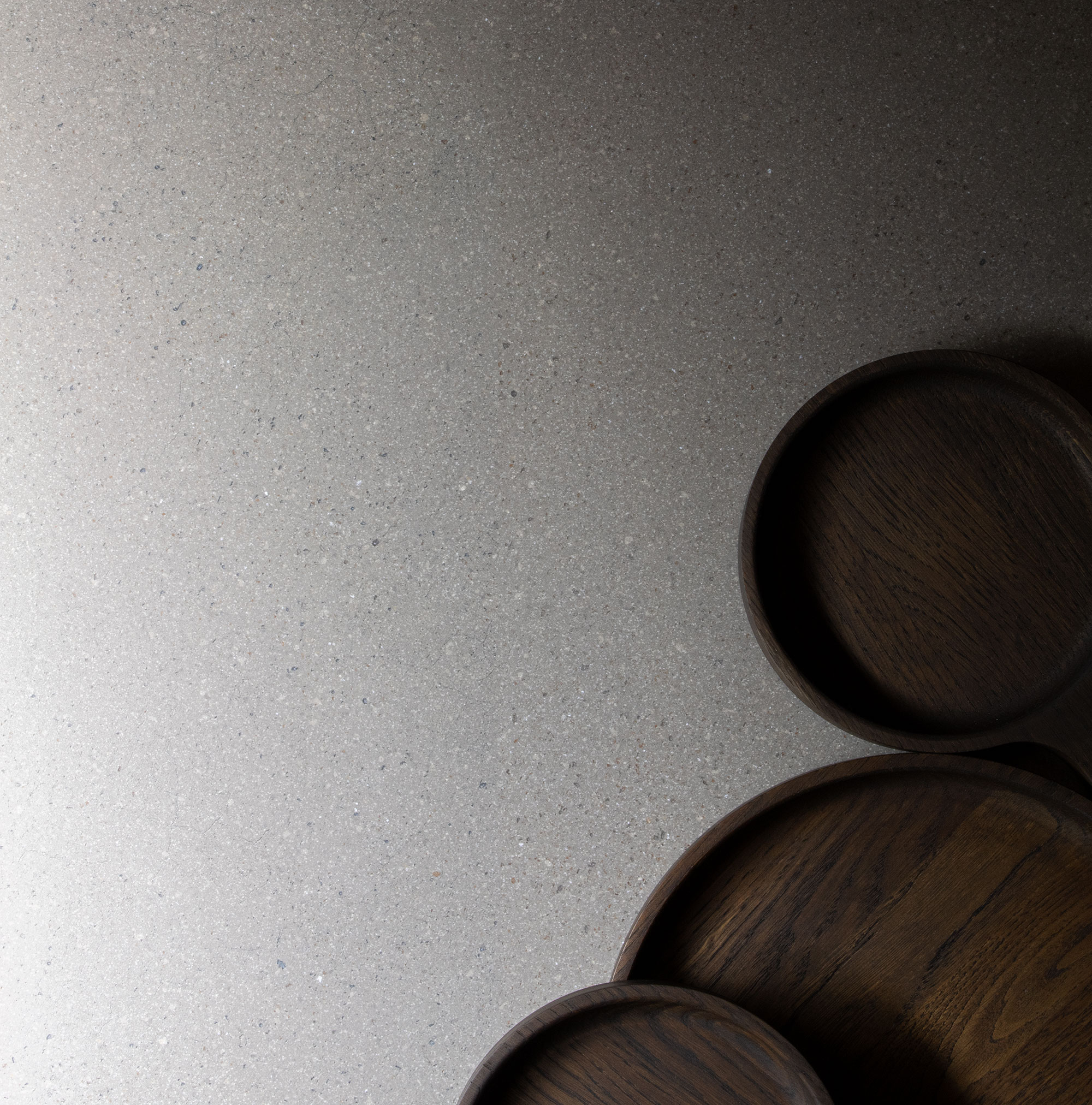 Kron Tech — коллекция Living Ceramics