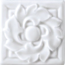 Bianco Glossy Grazia, New Classic
