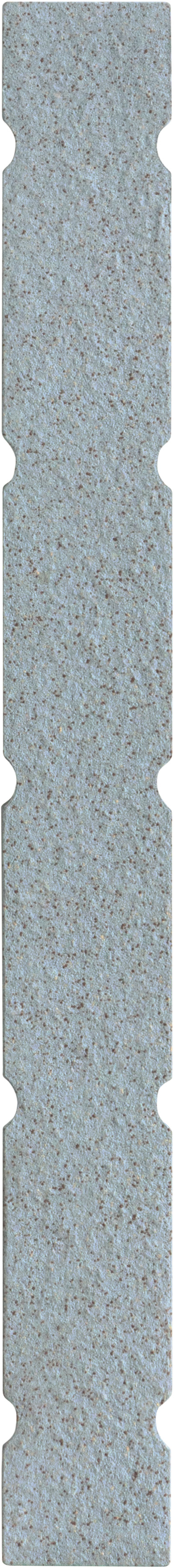 BOTTONE Blu S Mutina, Osso & Bottone