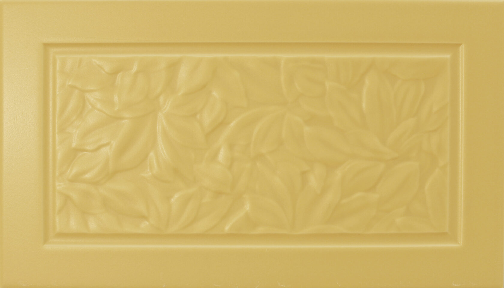 Yellow Grazia, Elegance 2.0