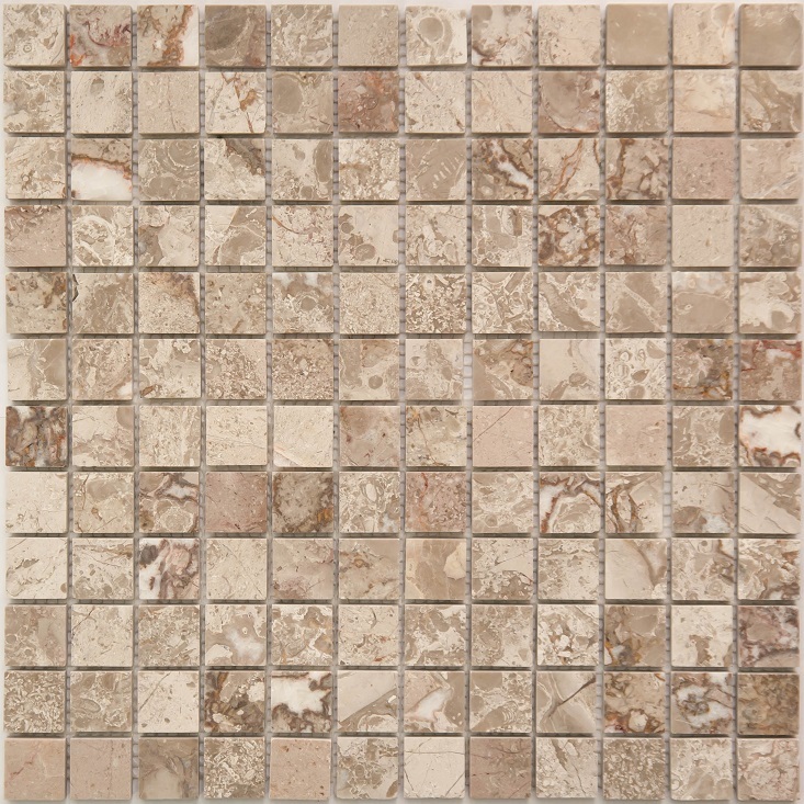Мозаика каменная NSMosaic KP-722 NSMosaic, STONE