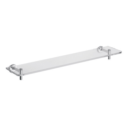 Glass полка wall mounting Bertocci, Cinquecento