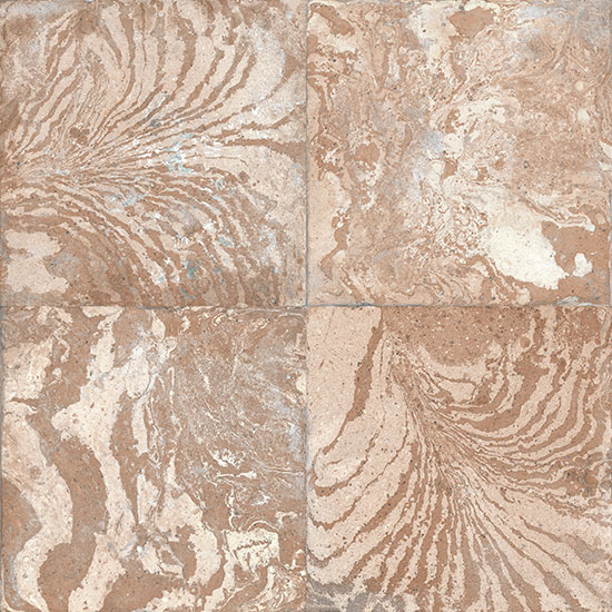 Cipria 20,13x20,13 Fioranese, I Variegati