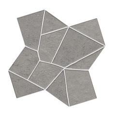 Gaudi Coal WOW, TRENCADIS