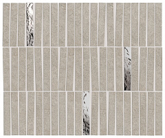 Pearl Mosaico Domino Lux Atlas Concorde, Boost Mineral