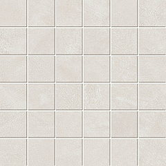 White Mosaic Atlas Concorde Russia, Rinascente Resin