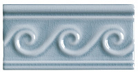 Relieve Olas C/C Stellar Blue ADEX, MODERNISTA