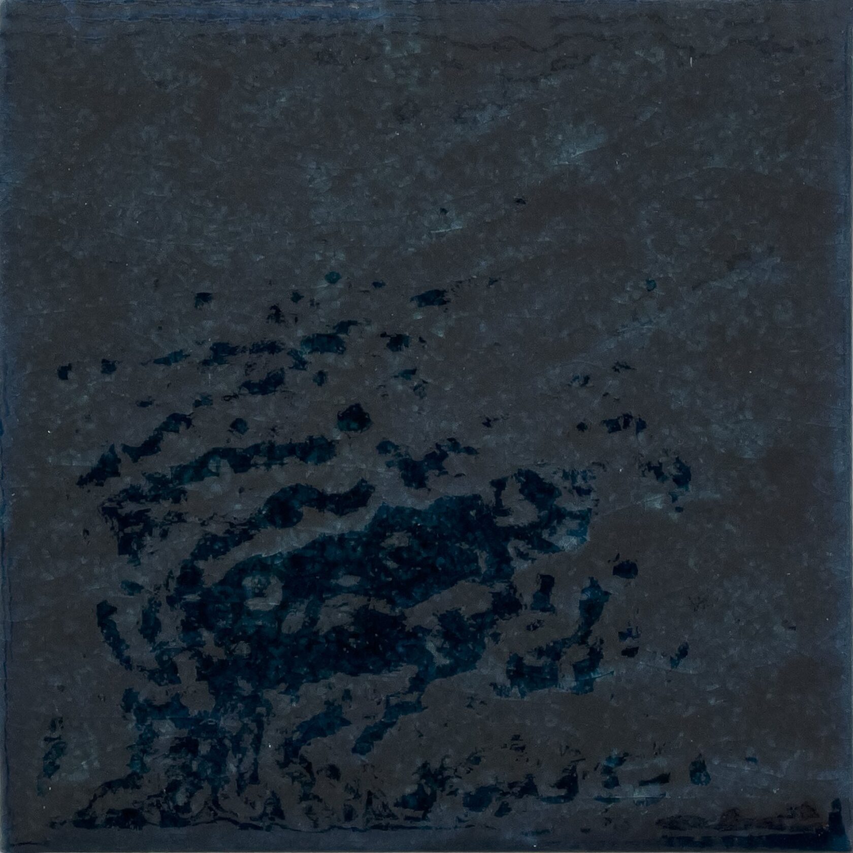 Blu Scuro Tonalite, Murano