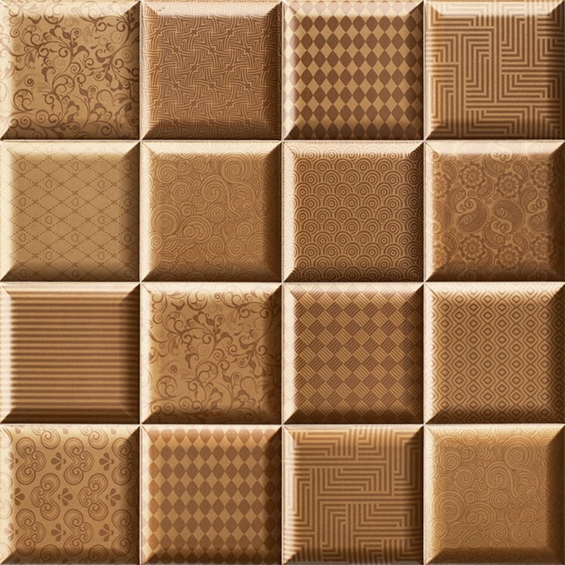 Concrete — коллекция Mainzu